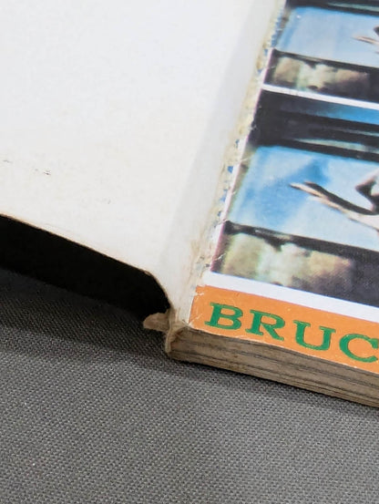 BRUCE LEE HIS UNKNOWNS IN MARTIAL ARTS LEARNING
