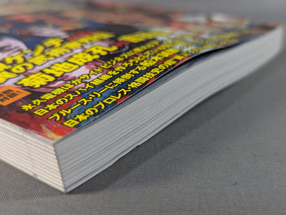 Pro Wrestling  Super "Stranger" Biography Amazing People Outside the Ring