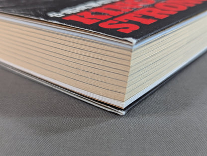 Shinsuke Nakamura  Autobiography King of Strong Style 1980-2004 Volume 1