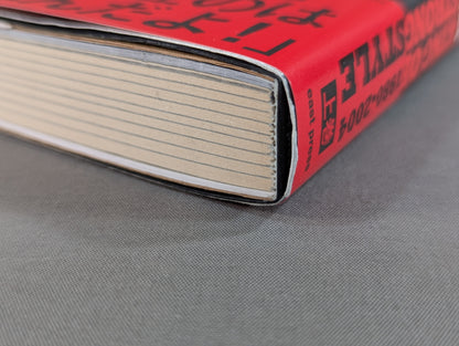 Shinsuke Nakamura  Autobiography King of Strong Style 1980-2004 Volume 1