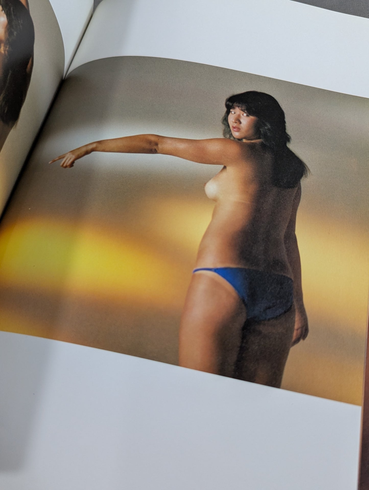 ジャンボ堀 写真集 女子プロレス青春ドラマ  / チャンピオン・ハイウェイ