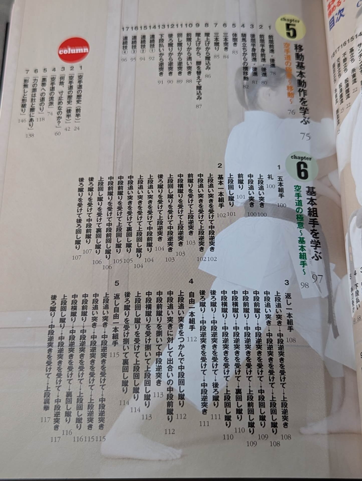 【DVD付】DVDで見て学ぶ 基本を極める! 空手道 実践トレーニング