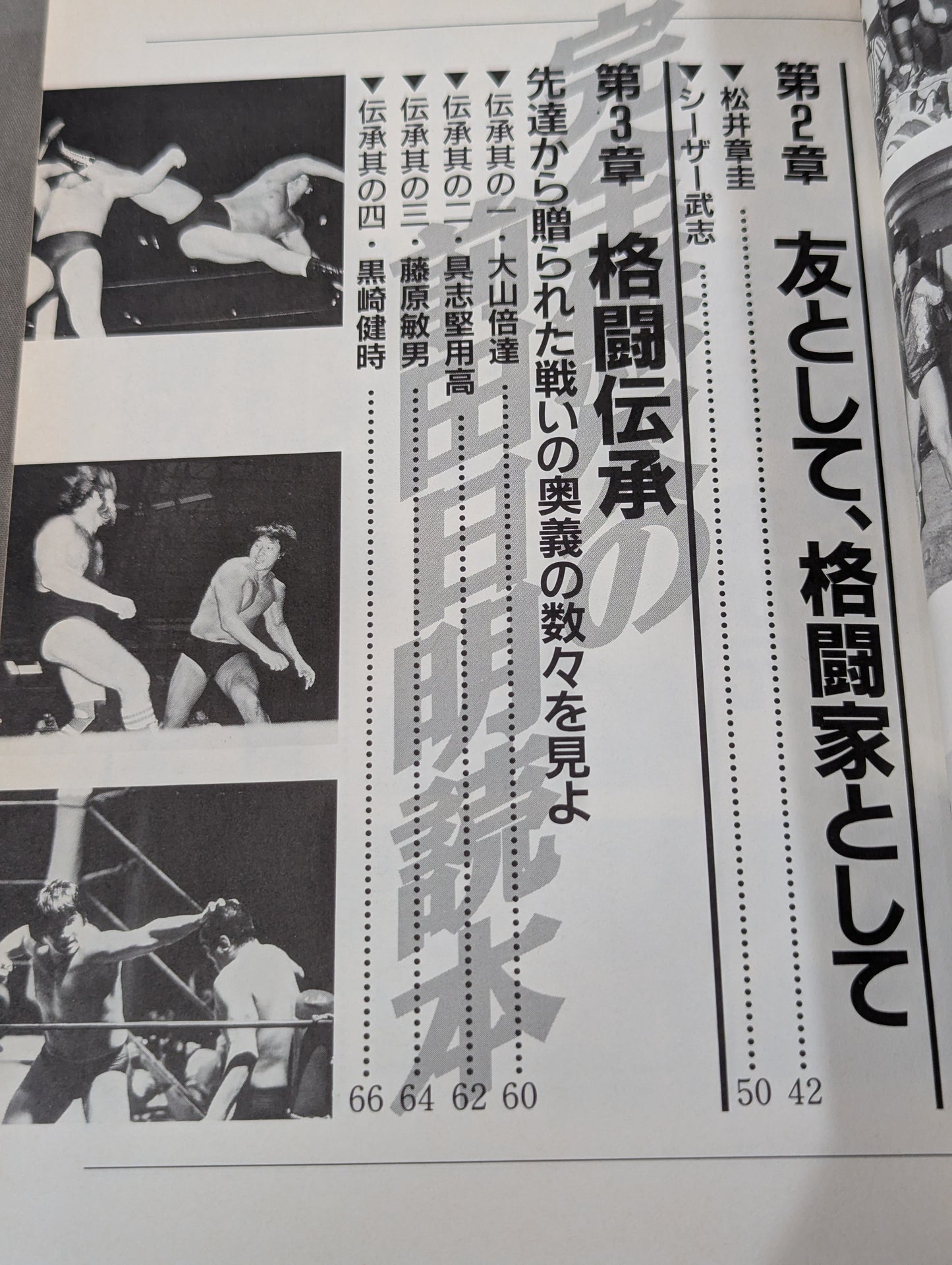 A flawless Akira Maeda  reading book