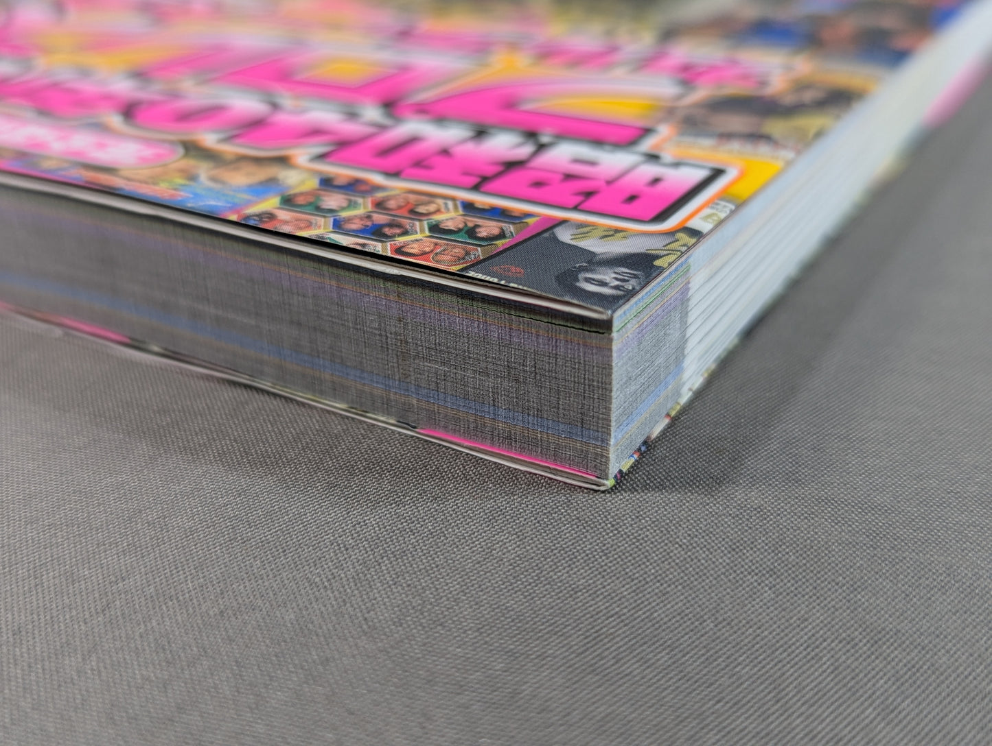 Fully preserved version! Showa 40s Men's Pro Wrestling Culture Encyclopedia