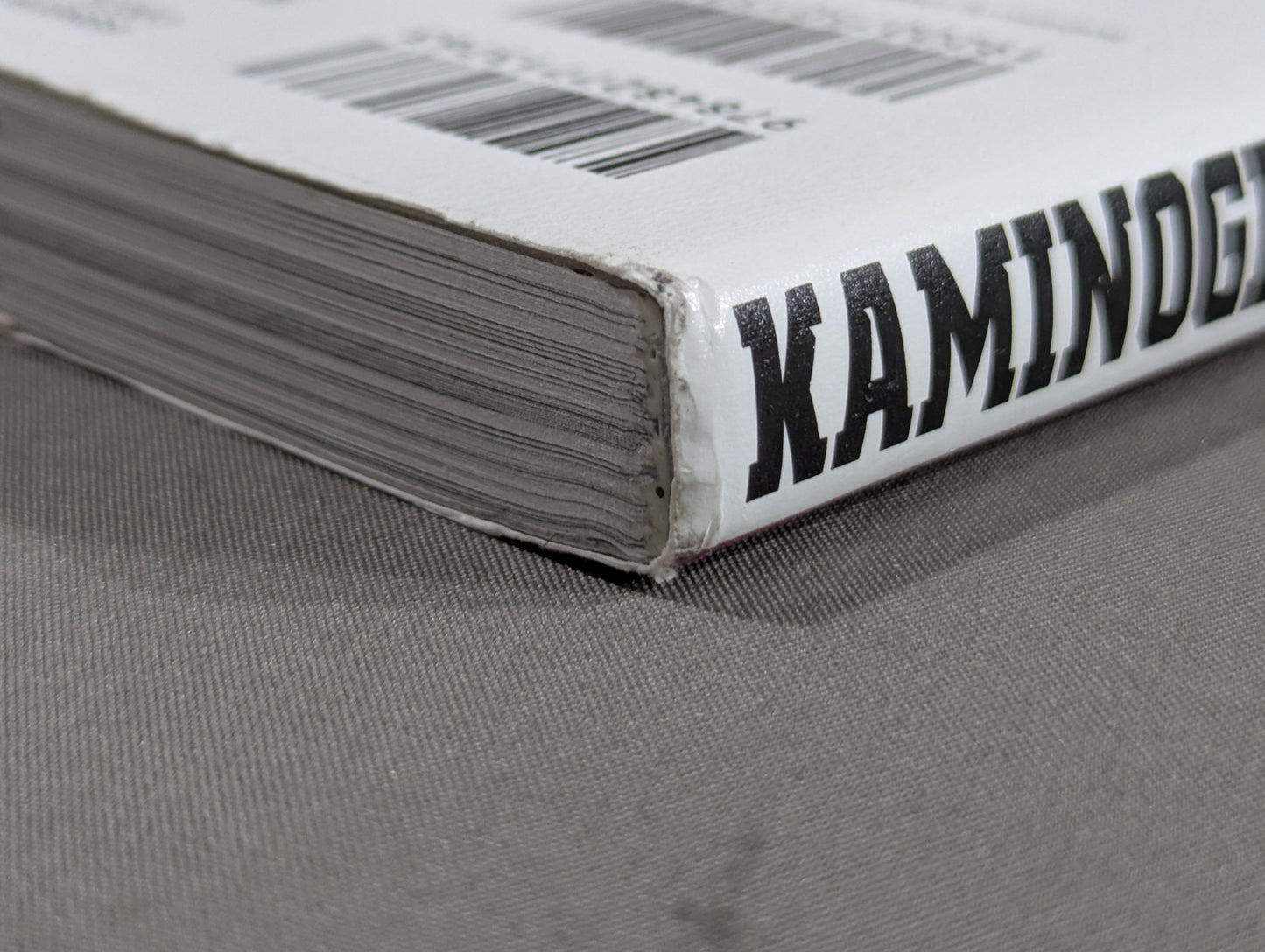 KAMINOGE [かみのげ] Vol.162 / 世の中が壊れていくのはあたりまえ。甲本ヒロト