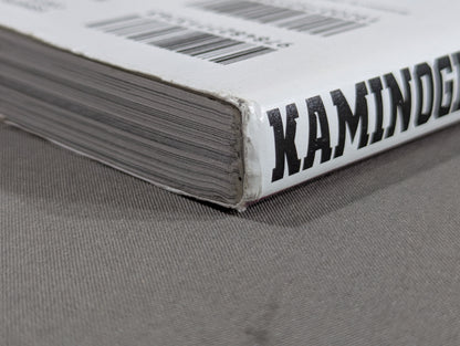 KAMINOGE [かみのげ] Vol.162 / 世の中が壊れていくのはあたりまえ。甲本ヒロト