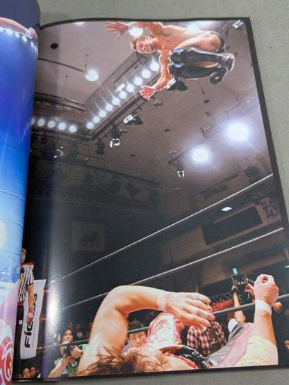 FOTOLIBRE de Mascara Numero.14