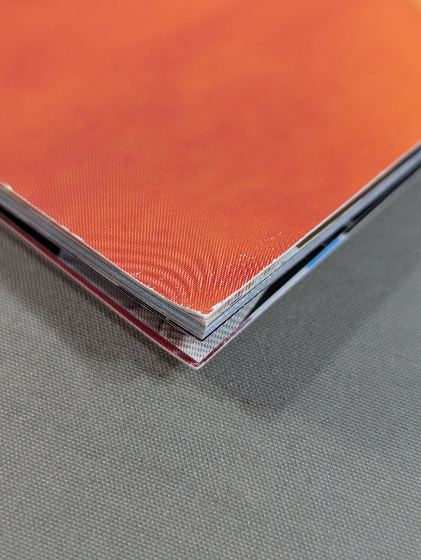 FOTOLIBRE de Mascara Numero.14