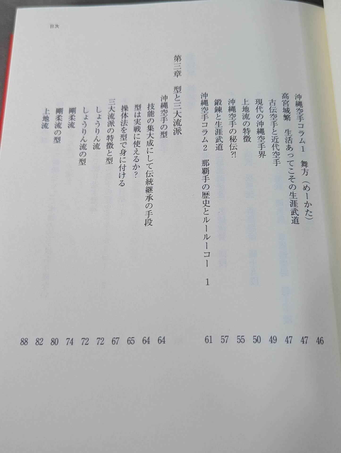 公開！沖縄空手の真実 君は本物の空手を見たことがあるか？