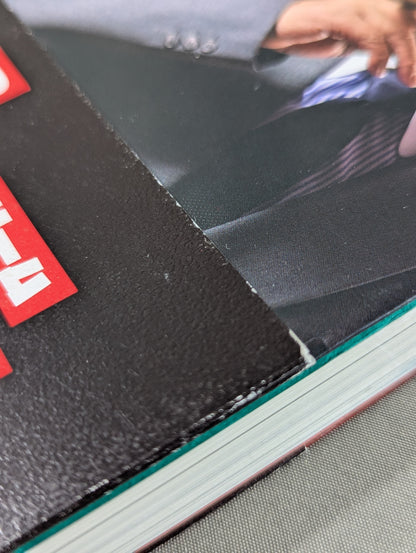 Tiger's Memoirs: Showa Pro Wrestling: The Dark Secret History
