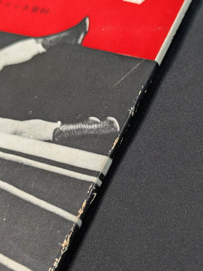 Professional Wrestling Rules and Techniques Encyclopedia