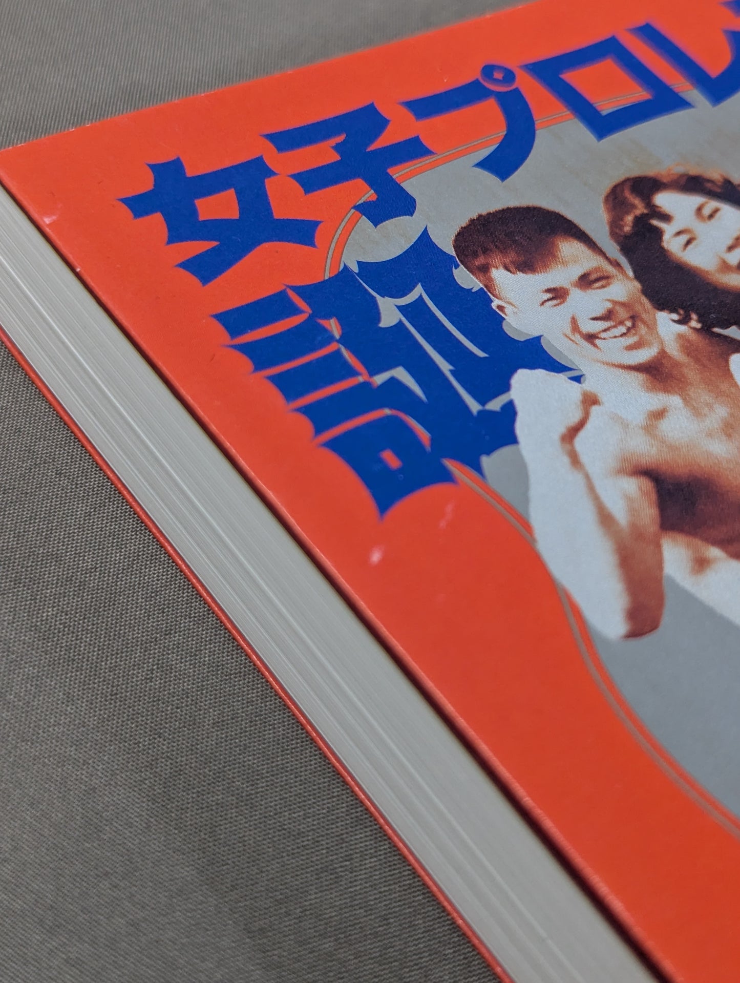 The Birth of Women's Pro Wrestling: Popular Culture and Intersectionality in Cold War Japan