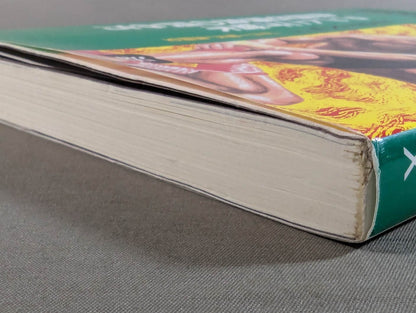 How to read Pocket Book 70 Antonio Inoki  Bloody Battle