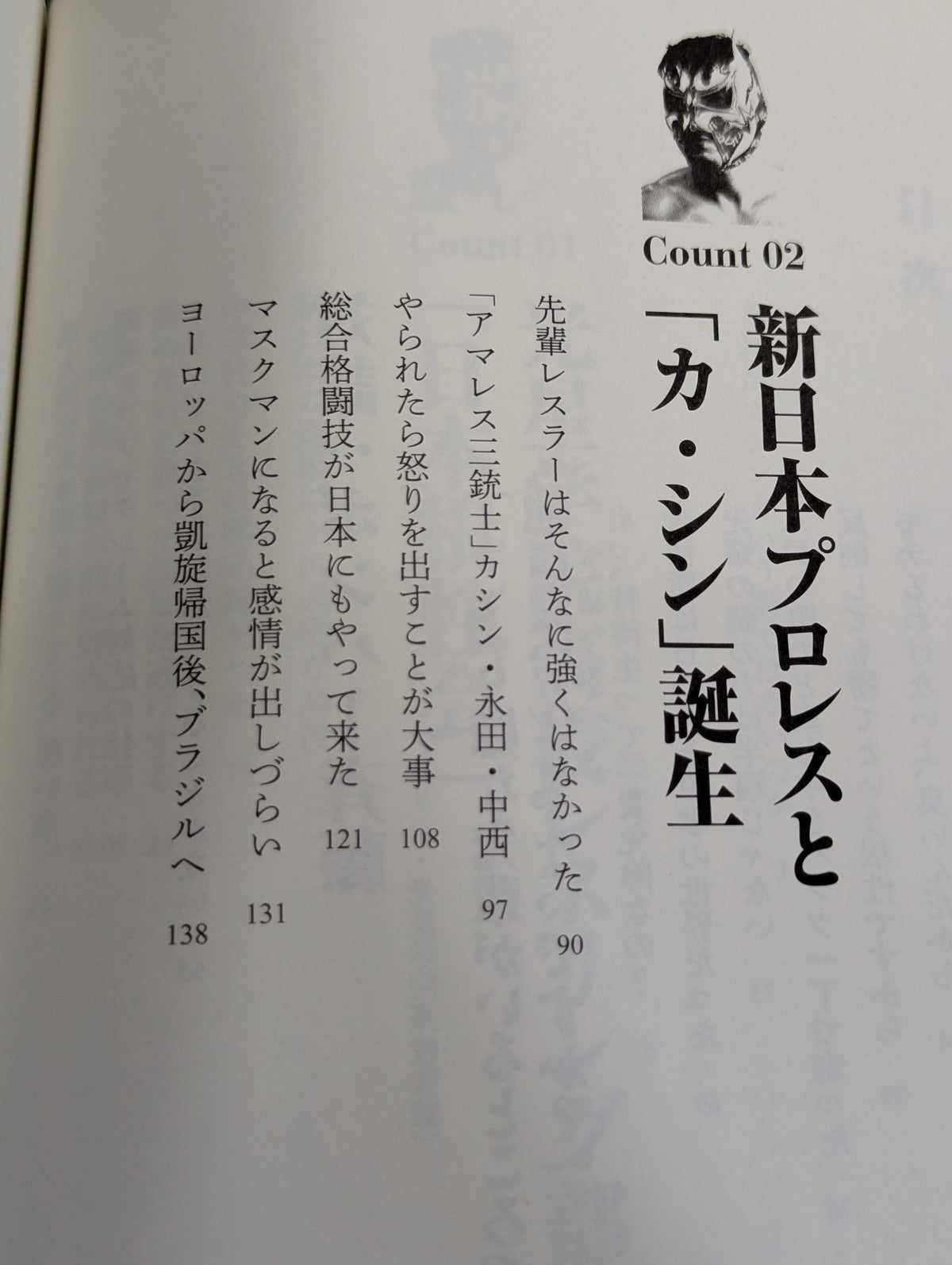 フツーのプロレスラーだった僕がKOで大学非常勤講師になるまで