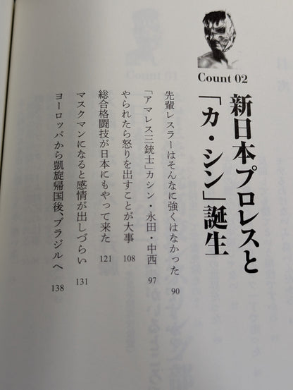 フツーのプロレスラーだった僕がKOで大学非常勤講師になるまで