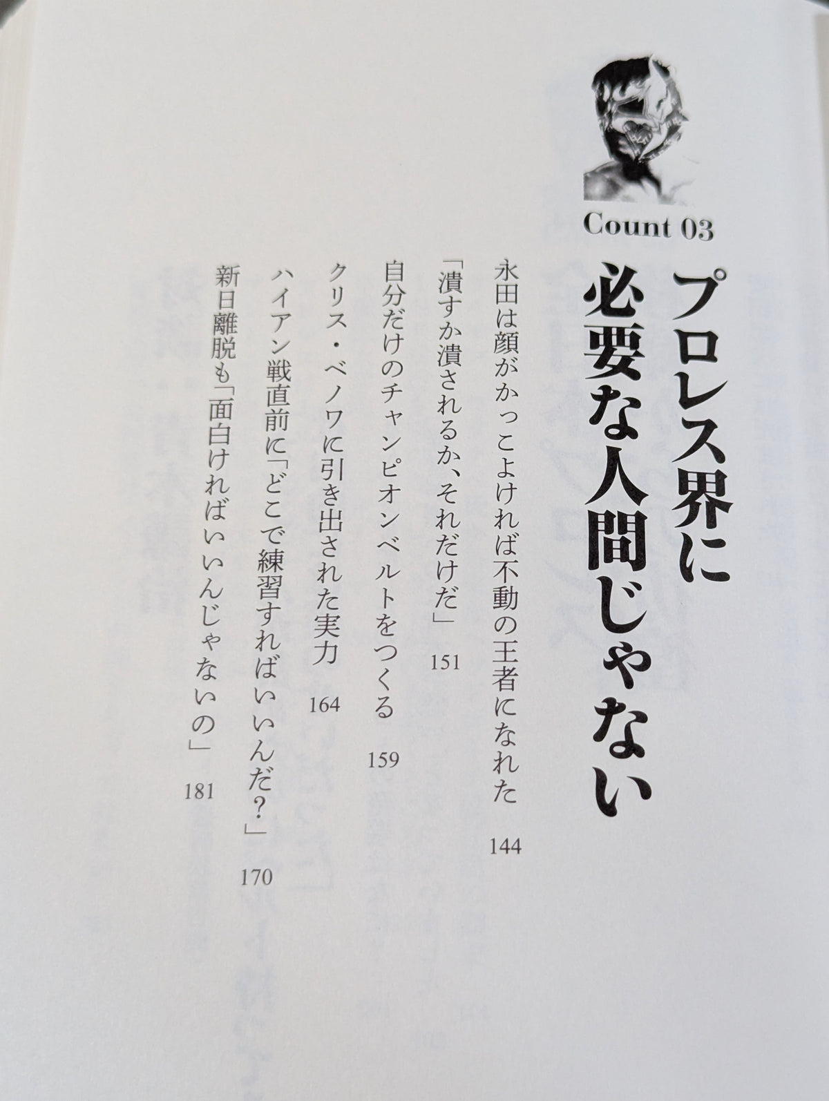 フツーのプロレスラーだった僕がKOで大学非常勤講師になるまで
