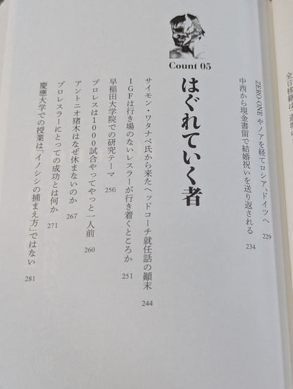 フツーのプロレスラーだった僕がKOで大学非常勤講師になるまで