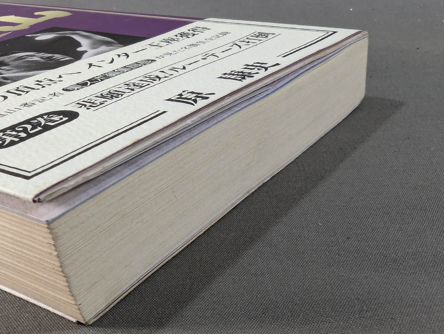 Rikidozan  Volume 2