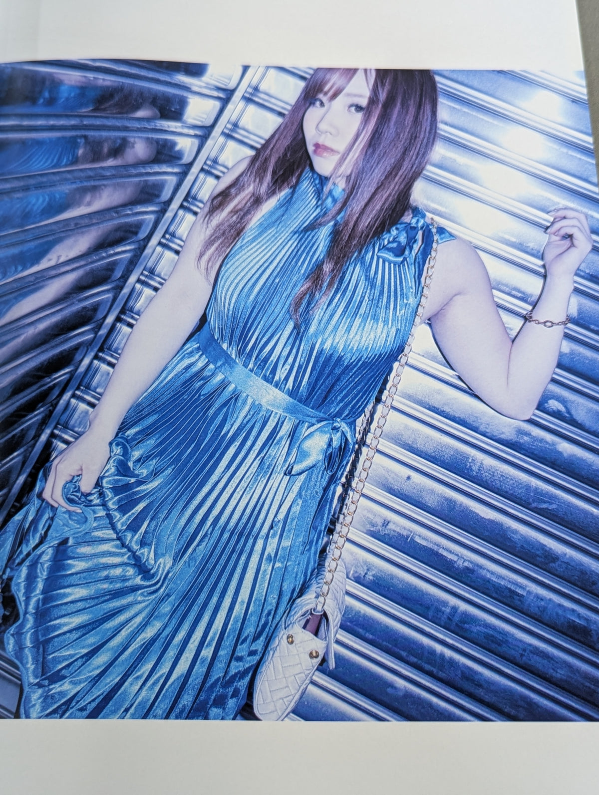 宝城カイリ PHOTO BOOK Bon Voyage