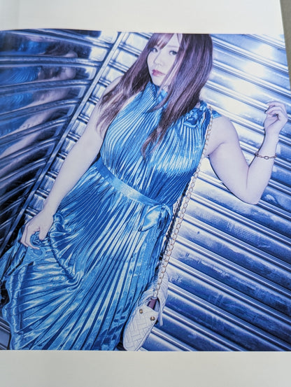 宝城カイリ PHOTO BOOK Bon Voyage