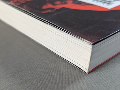 Proof of Antonio Inoki  ~Challenge to the Legend~