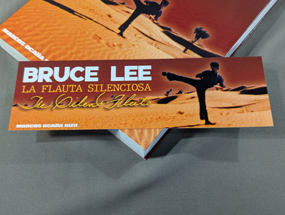 BRUCE LEE： LA FLAUTA SILENCIOSA