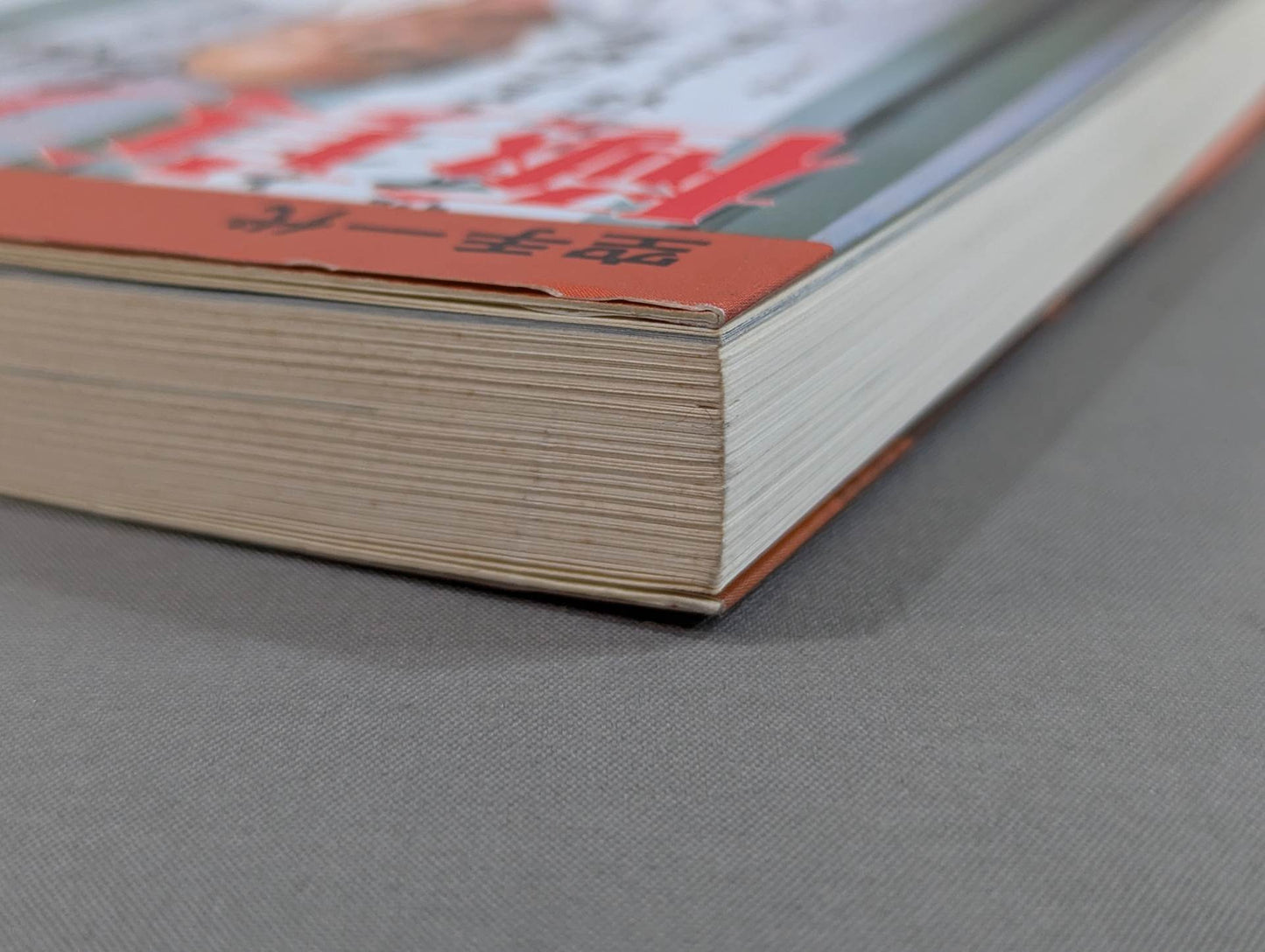 空手一代 極真大道