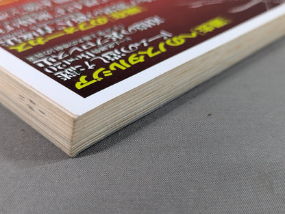 Separate volume Takarashima Special Compilation Pro Wrestling  Reading Book Files Vol.1