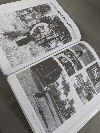 Bruce Lee The Chan Yuk collection: The Man Who Shot Bruce Lee.
