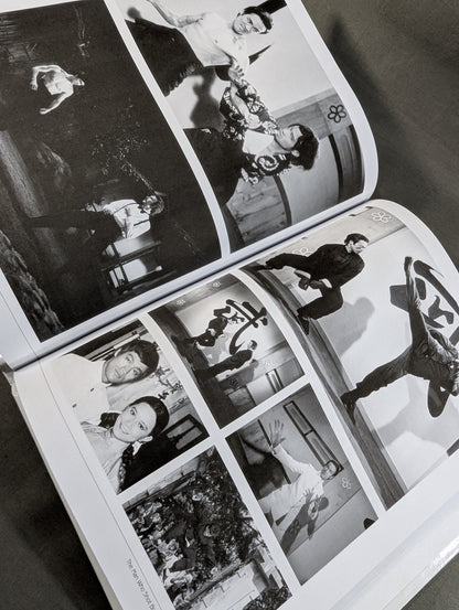 Bruce Lee The Chan Yuk collection: The Man Who Shot Bruce Lee.