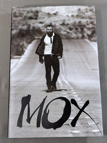 MOX