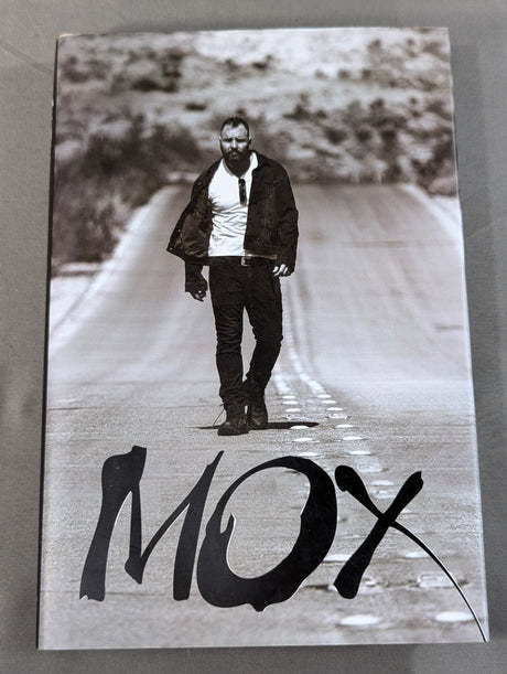 MOX