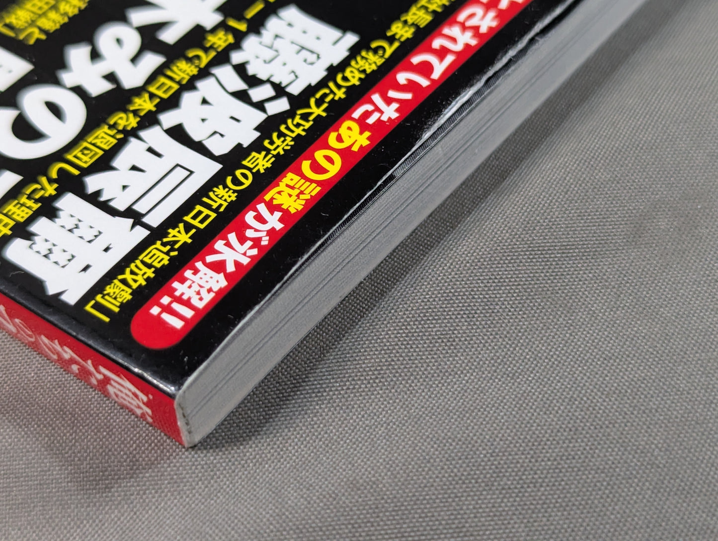 Our Pro Wrestling  Vol.13 The truth about pro wrestler's "withdrawal from promotion "