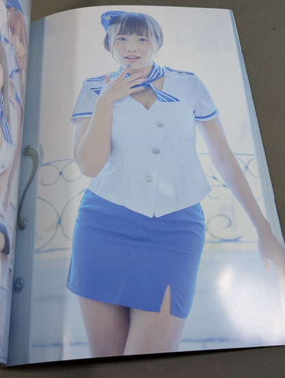 COSMIC ANGELS photo  episode "DELICIOUS!!"