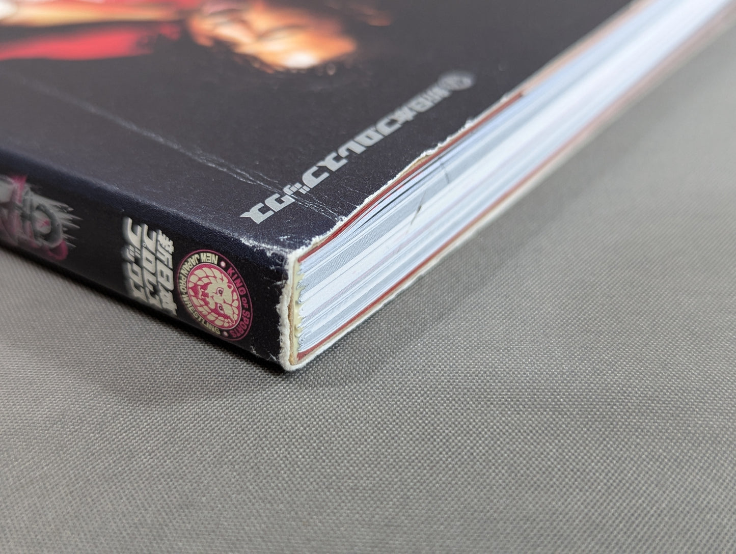 CHAOS COMPLETE BOOK