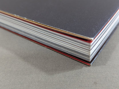 CHAOS COMPLETE BOOK