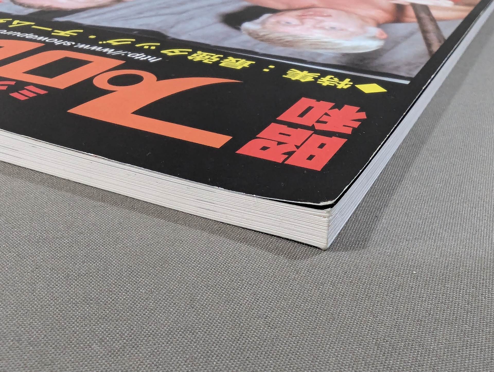 昭和プロレスマガジン　vol.14 ミック博士の昭和プロレスマガジン第27号 ☆特集 最強タッグ