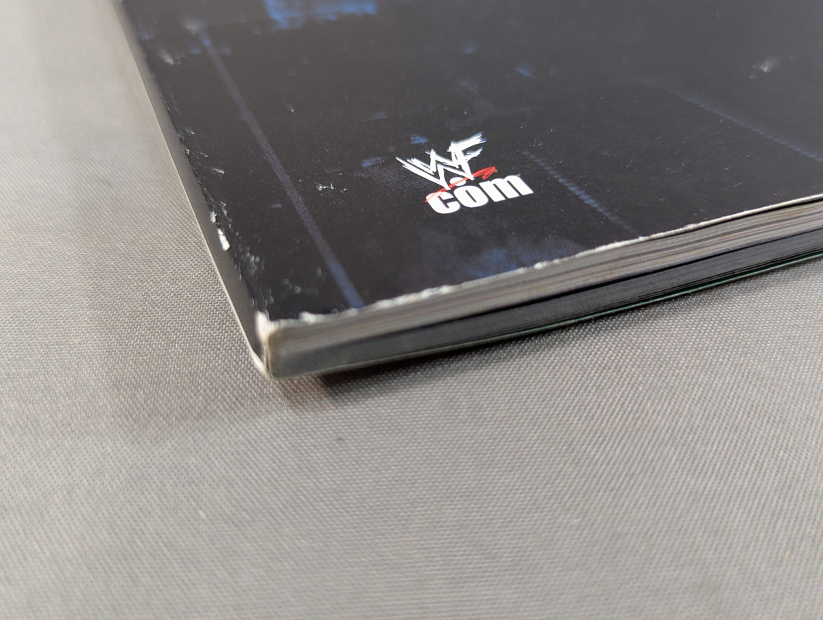 WRESTLE MANIA X8