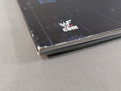 WRESTLE MANIA X8