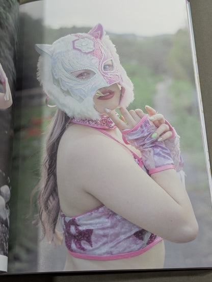 【直筆サイン＆特典トレカ入り】STARLIGHT KID STYLE BOOK  SLK STYLE 2 /10th ANNIVERSARY