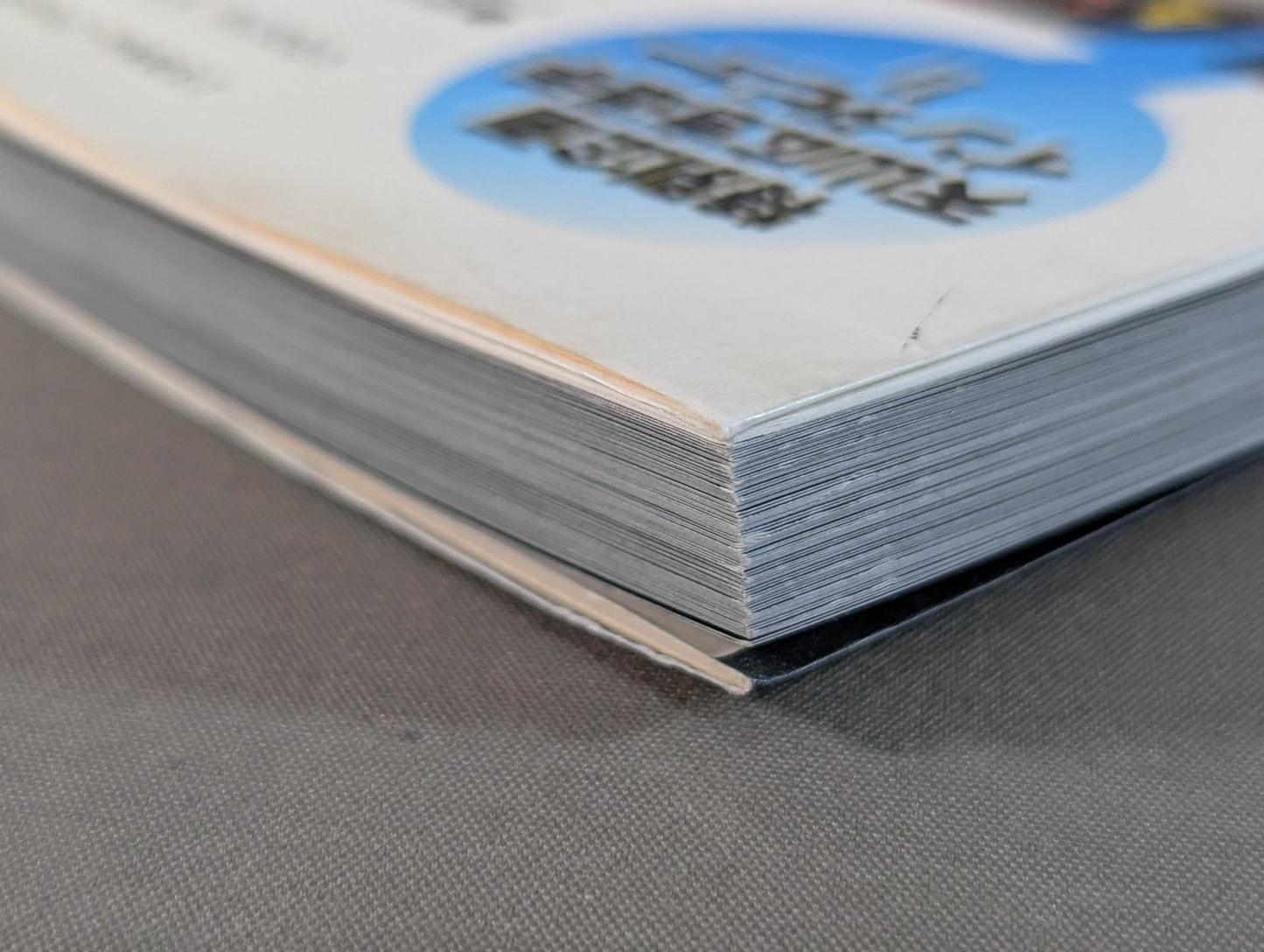 PlayStation Winning Method Special Fighting Spirit Retsuden 3 Official Guidebook