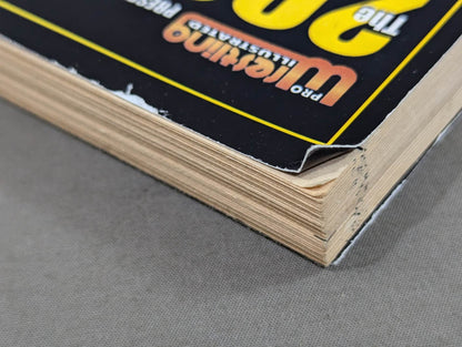 THE WRESTLING ALMANAC BOOK OF FACTS 2002