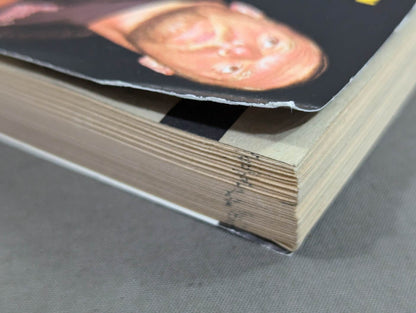 THE WRESTLING ALMANAC BOOK OF FACTS 2002