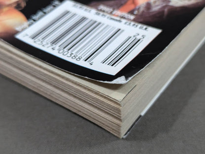 THE WRESTLING ALMANAC BOOK OF FACTS 2002