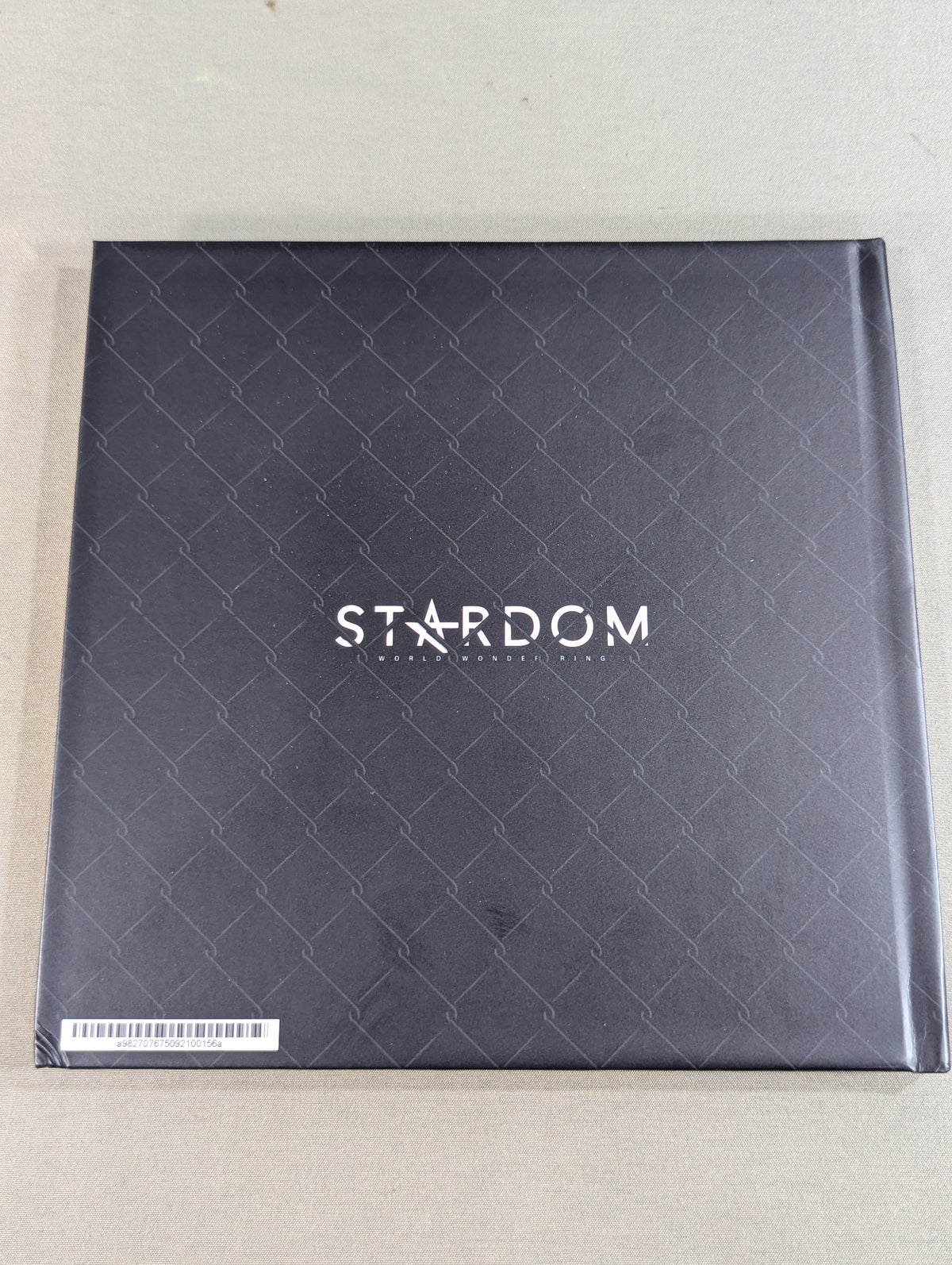STARDOM SUNSHINE 2023 Mini Album