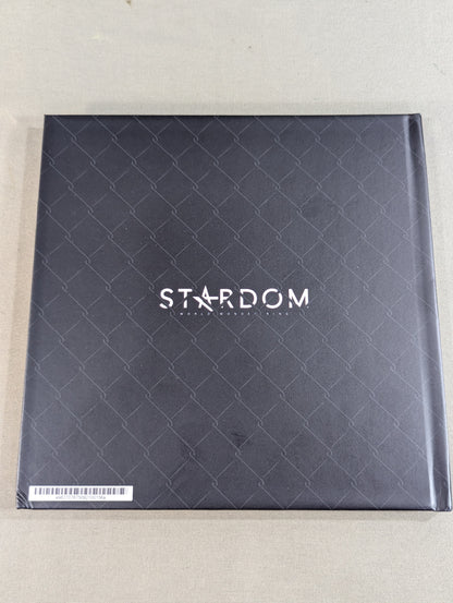 STARDOM SUNSHINE 2023 Mini Album