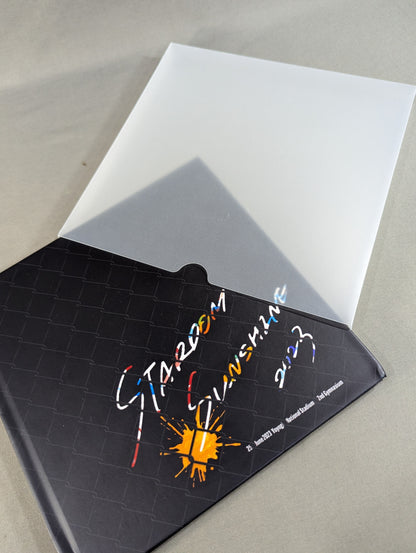 STARDOM SUNSHINE 2023 Mini Album