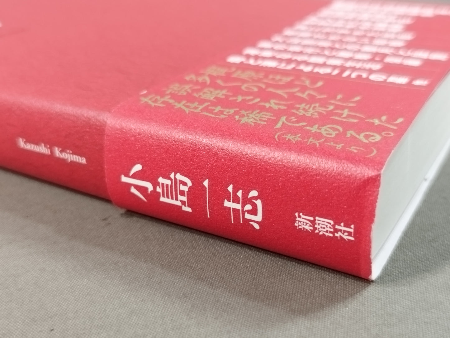 Pure love: Kajiwara Ikki Masashiden