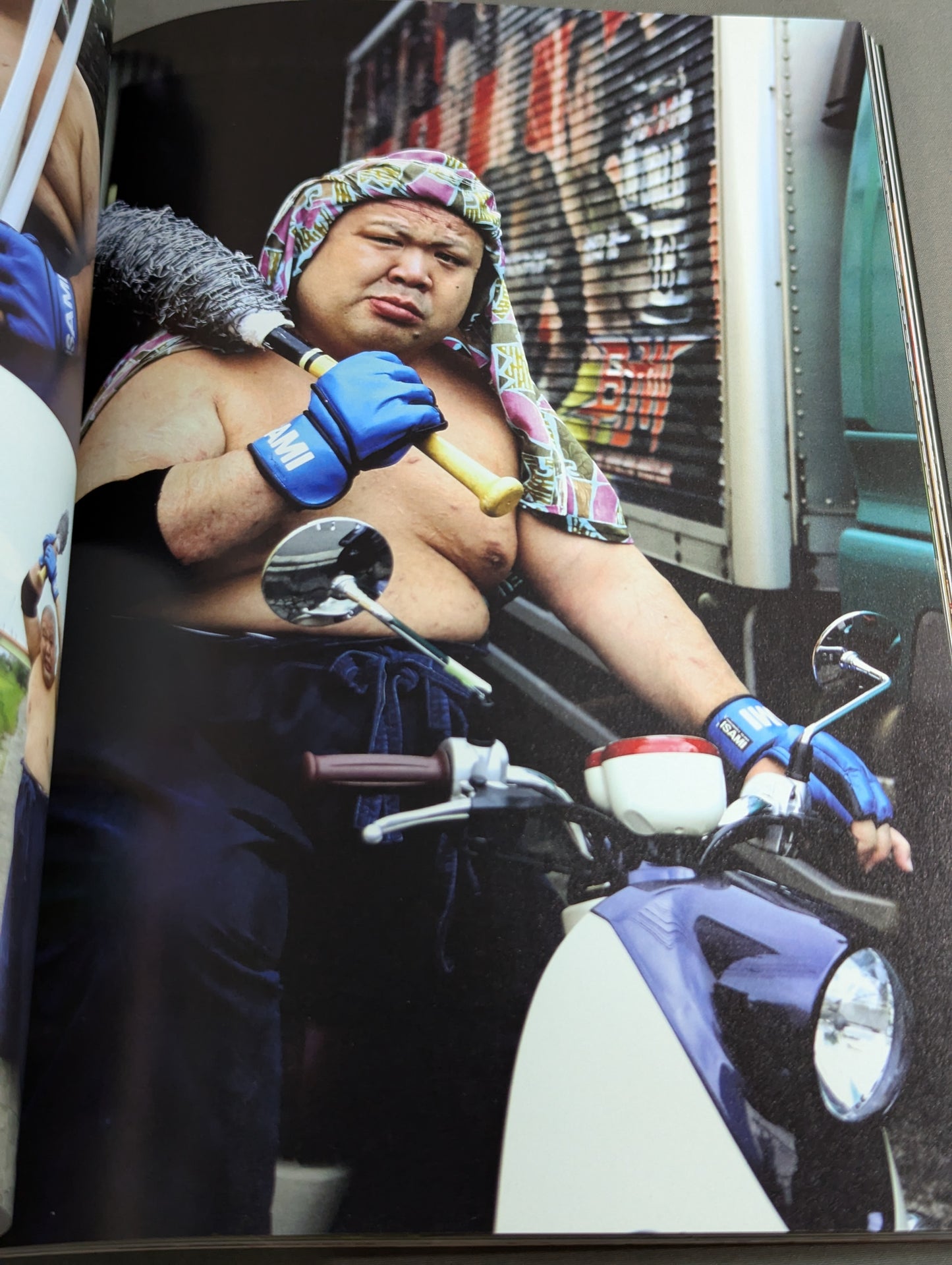 DEATH MATCH EXTREME BOOK 戦々狂兇