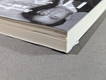 Autobiography of Lou Thesz